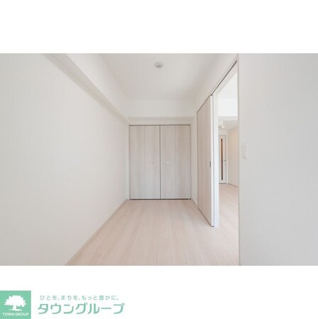 コンフォリア・リヴ豊洲キャナルの物件内観写真